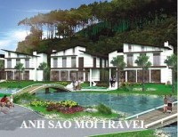 Hòn Dấu Resort Đồ Sơn - Hon Dau Resort Do Son